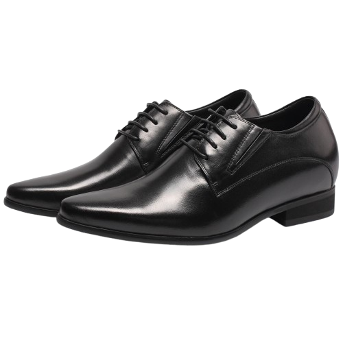 CMR Chamaripa High Heel Shoes - Image 4