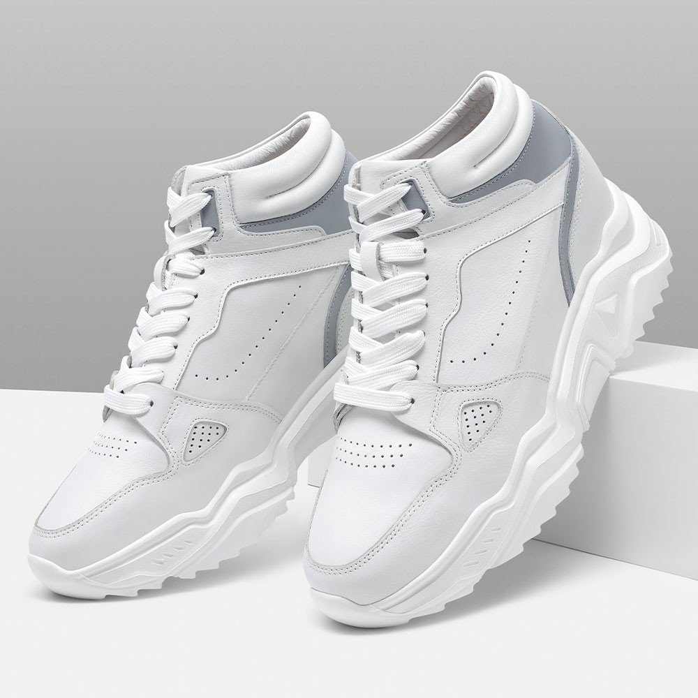 CMR CHAMARIPA height increasing sneakers - Image 4