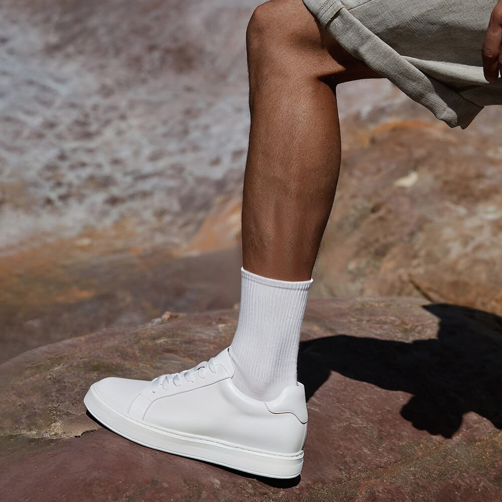 CMR CHAMARIPA elevator sneakers - Image 10