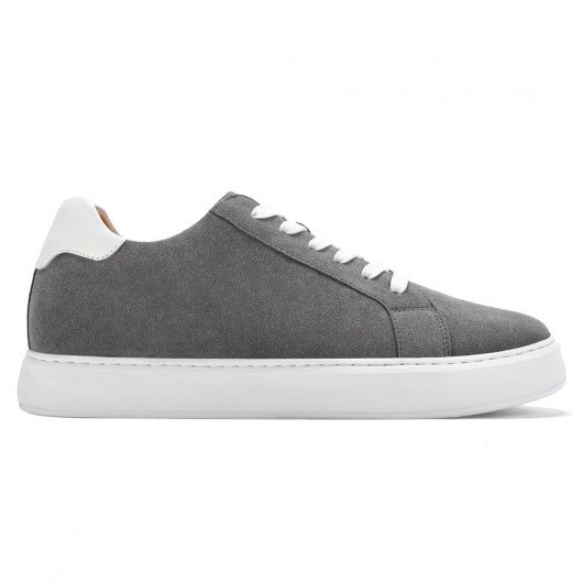 CMR CHAMARIPA Men's Shoes With Higher Heels - Image 3