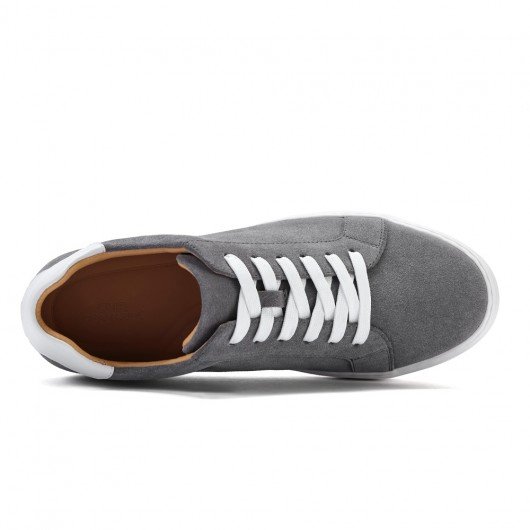 CMR CHAMARIPA Men's Shoes With Higher Heels - Image 4