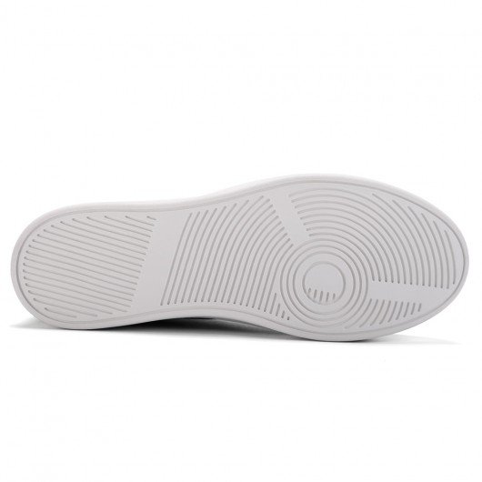 CMR CHAMARIPA Men's Shoes With Higher Heels - Image 5