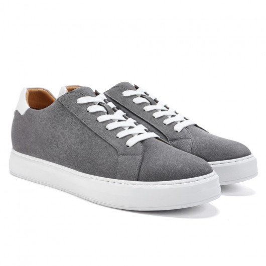 CMR CHAMARIPA Men's Shoes With Higher Heels - Image 6