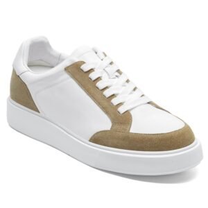 CMR CHAMARIPA Men's Invisible Elevator Shoes