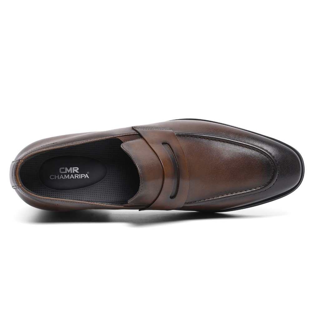 CMR CHAMARIPA Height Increasing Shoes - Image 9