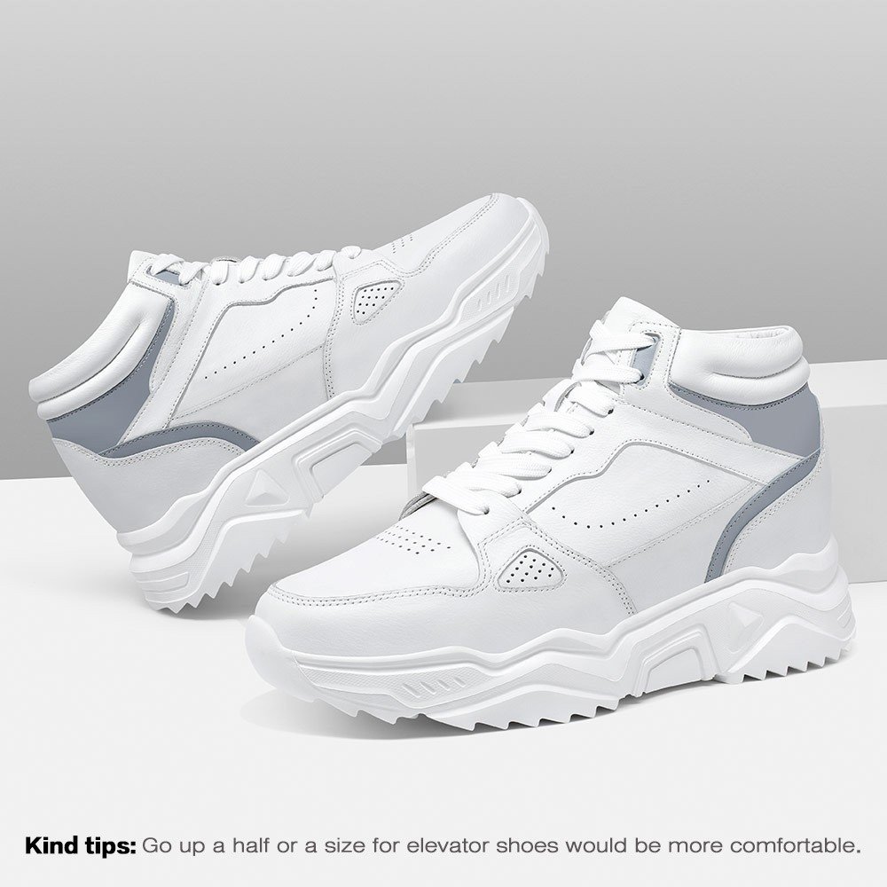CMR CHAMARIPA height increasing sneakers - Image 3