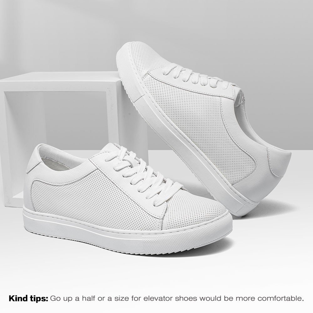 CMR CHAMARIPA height increasing sneakers - Image 7