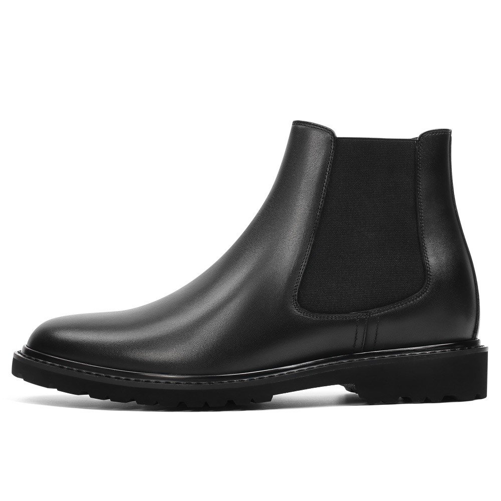 CMR CHAMARIPA Mens Elevator Boots - Image 10