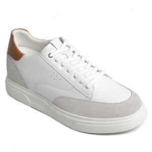 CMR CHAMARIPA Elevator Shoes For Men