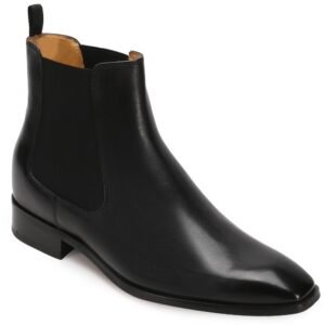 CMR CHAMARIPA Height Increasing Chelsea boots