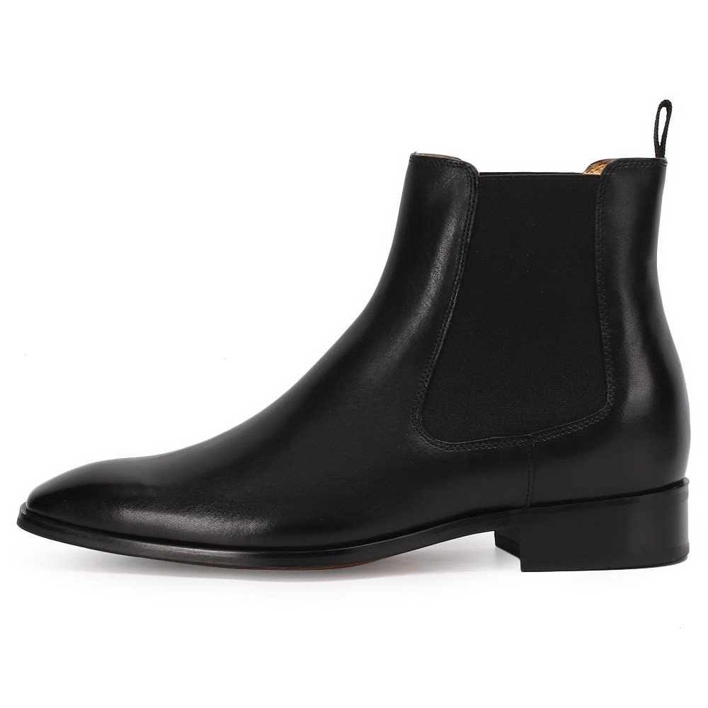 CMR CHAMARIPA Height Increasing Chelsea boots - Image 8