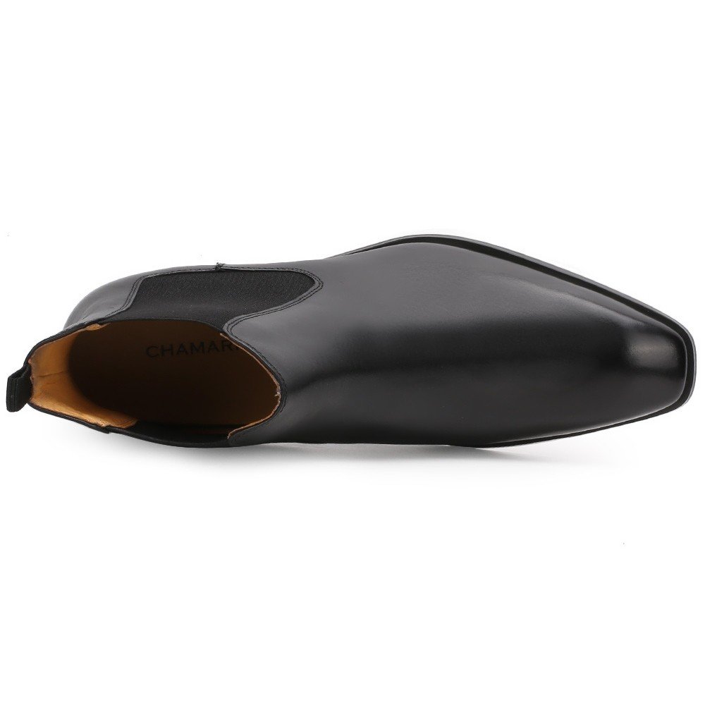 CMR CHAMARIPA Height Increasing Chelsea boots - Image 7