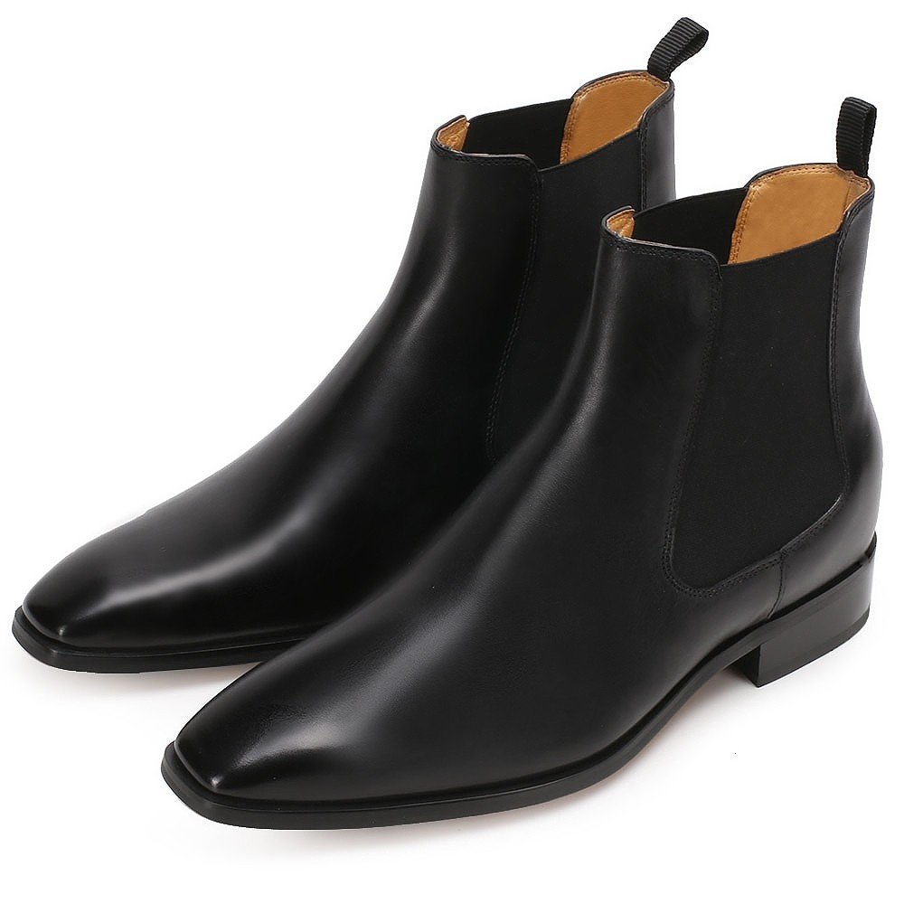 CMR CHAMARIPA Height Increasing Chelsea boots - Image 6
