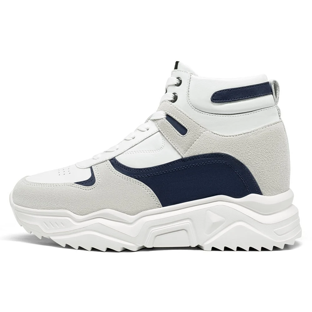 CMR CHAMARIPA height increasing shoes for men - Image 8