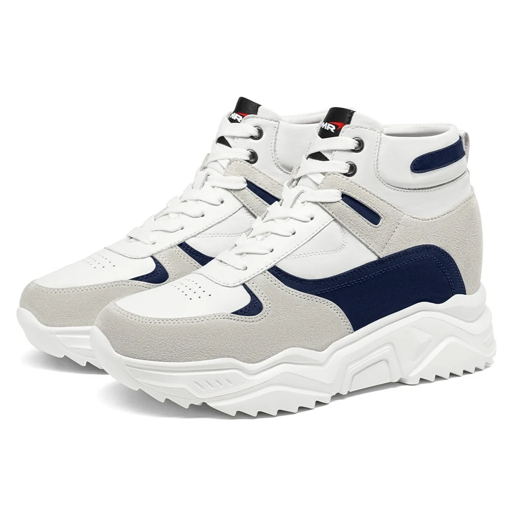 CMR CHAMARIPA height increasing shoes for men - Image 5