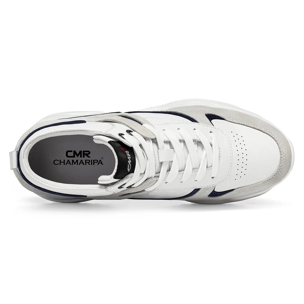 CMR CHAMARIPA height increasing shoes for men - Image 7