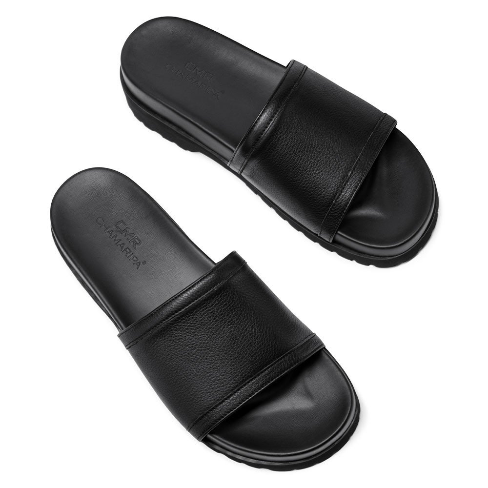 CMR CHAMARIPA Men Height Increasing Slippers - Image 5