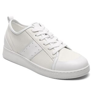CMR CHAMARIPA Men's Invisible Height Increase Shoes