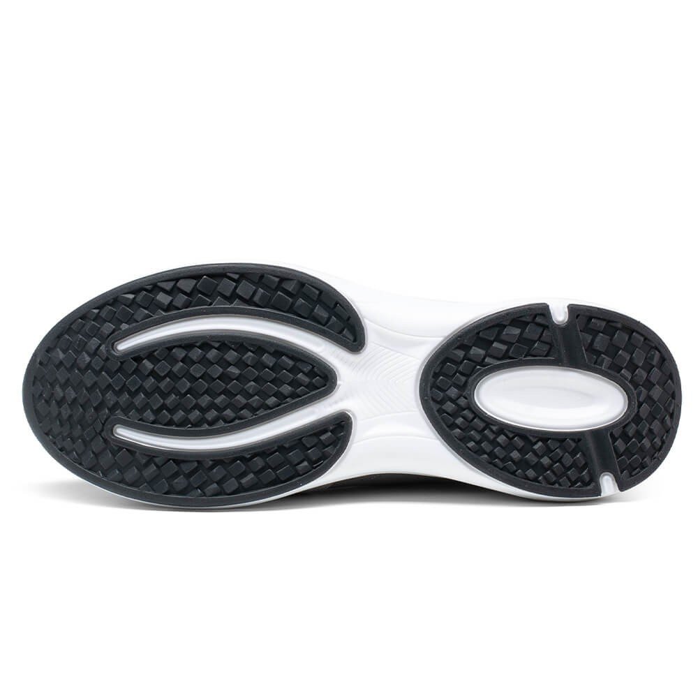 CMR CHAMARIPA Men's Elevator Sneakers - Image 7