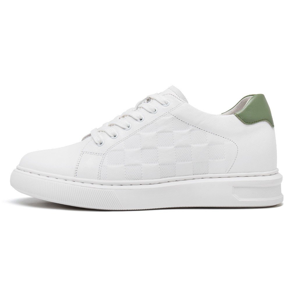 CMR CHAMARIPA Height Increasing Sneakers - Image 2