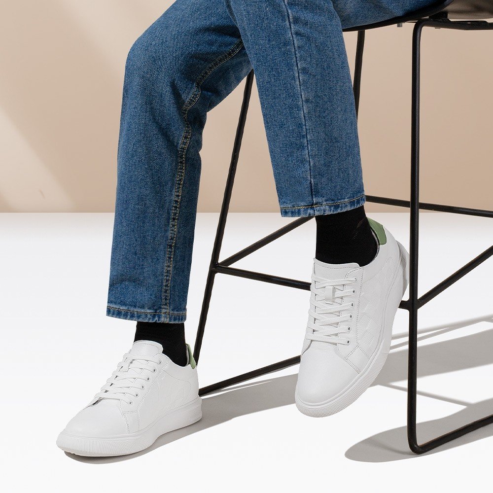 CMR CHAMARIPA Height Increasing Sneakers - Image 6