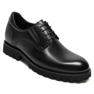 CMR CHAMARIPA Men's Elevator Dress Shoes