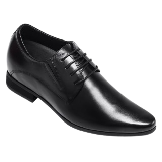 CMR Chamaripa Men's Elevator Dress Shoes - Image 6