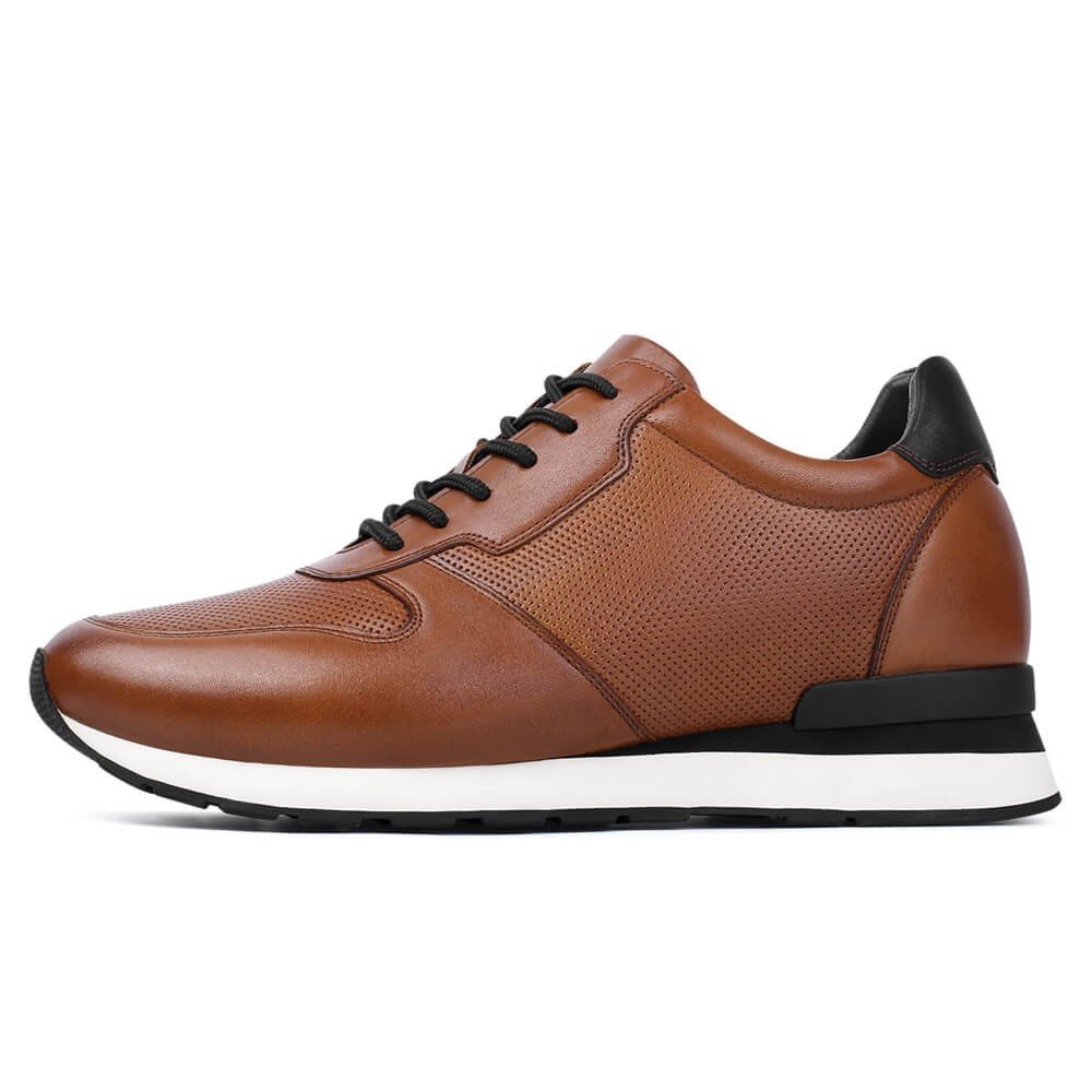 CMR CHAMARIPA Casual Elevator Shoes - Image 7