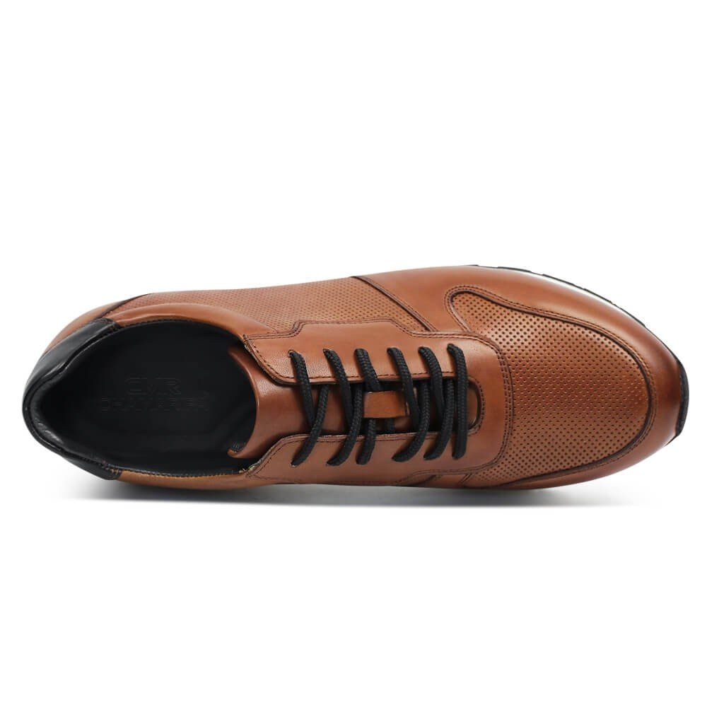 CMR CHAMARIPA Casual Elevator Shoes - Image 6