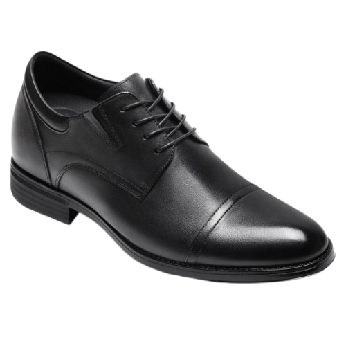 CMR Chamaripa Men's Elevator Dress Shoes - Image 4
