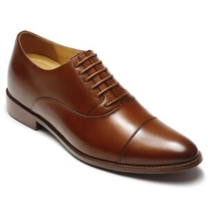 Mento Premium leather brown 8cm